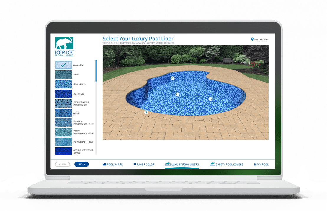 News & Events | The latest news on Loop-Loc & the pool cover & liner ...